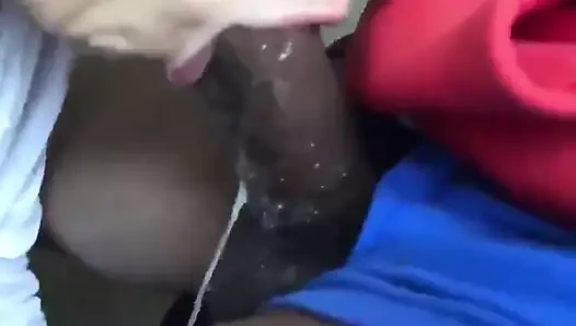 Arkadaşlar anne geniş açın