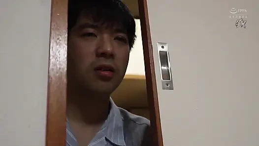 Seks bağımlısı orta yaşlı seksi kadınla tekrar tekrar seks yapıyor. Kurokawa Kam. Bölüm 1