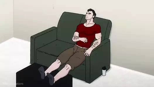 Sıcak eşcinsel horoz 253