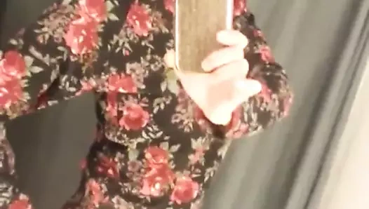 Mola zamanı bir kohl's