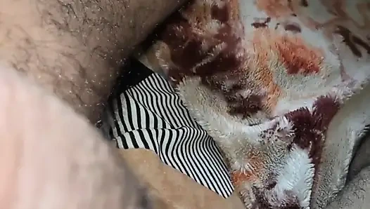 Hintli çift seks yapıyor