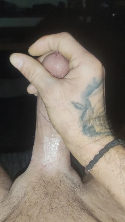 Ev yapımı mastürbasyon