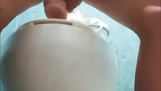 Ateşli nine benim için oynuyor