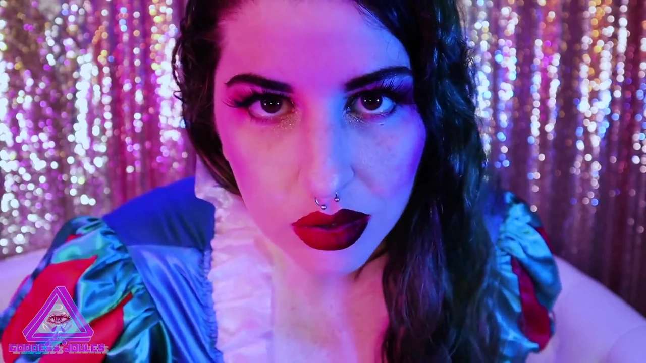 Eat Your Cum for Snow White