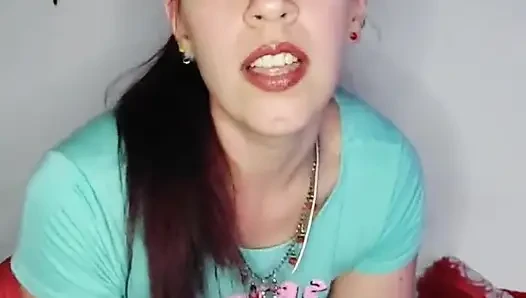 Shyyfxx sert çalıştıktan ve terledikten sonra kişisel antrenörümü sikiyor! Roleplay