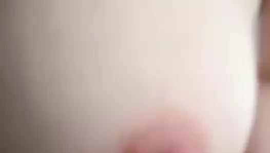 Sürtük büyük memeler