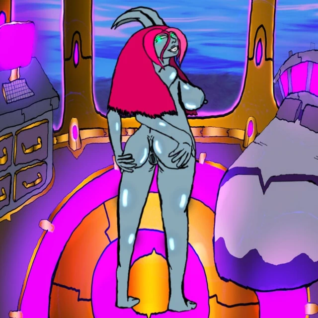 Rhythm in Motion: The Art of Seductive Dance