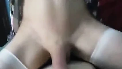 Mükemmel prostat orgazmı