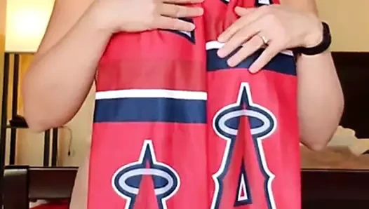 Tassia kızdırmak itibaren ona gezi için usa 1