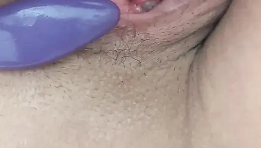 Aşırı yakın çekim anal sokma
