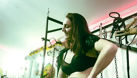 ÖĞÜTÜLMÜŞ GÖT AYINI, Zeida ve Luciferia