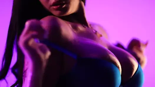 VictoriaMorrone videosu