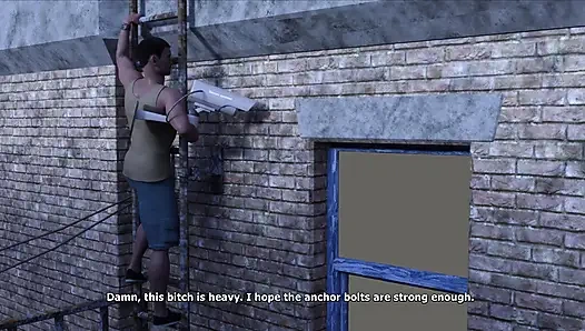 Analarchy'nin oğulları (bölüm 22)