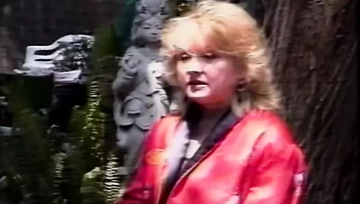 Porno kralları ve kraliçeleri - eski meydan okuma vol. 60