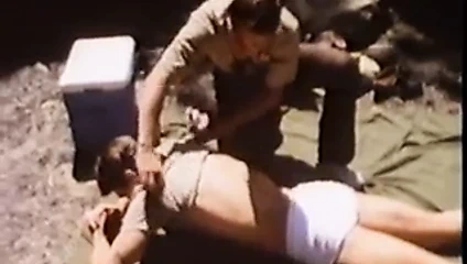 denizci-korucu vintage bb