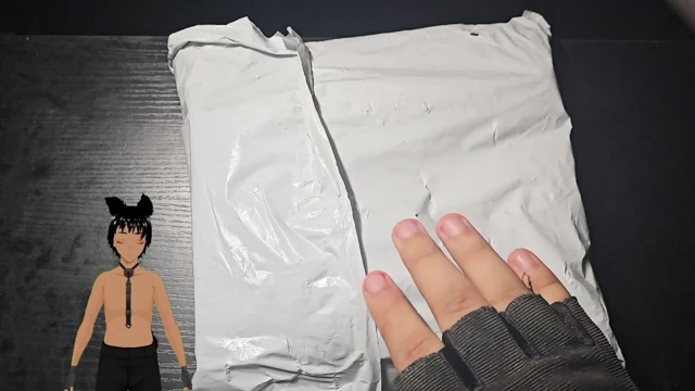 A tight pocket pussy that feels like a virgin