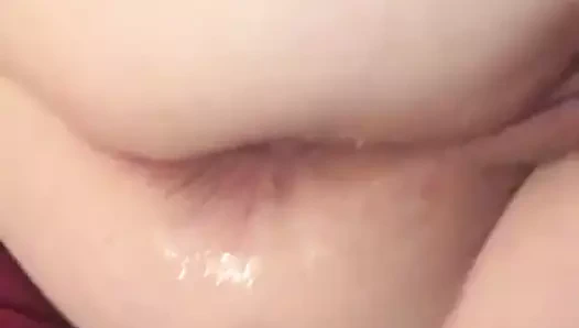 Babasının sürtüğü