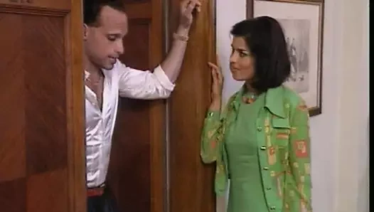 Seksi rüyalar - bölüm #02 - (orijinal tam sürüm kesilmemiş)