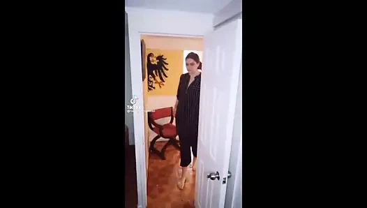 Gabrielle Sanginetto - Goddess Brienne