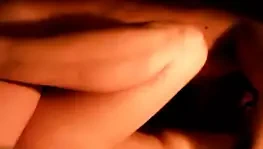 Ben ve karım geceleri seks yapıyoruz - lanet