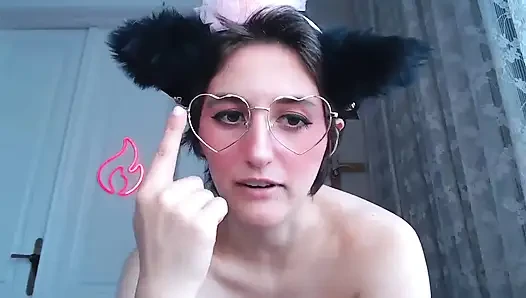 Final - seksi doğum günü akışı - tam gösteri - bölüm 4