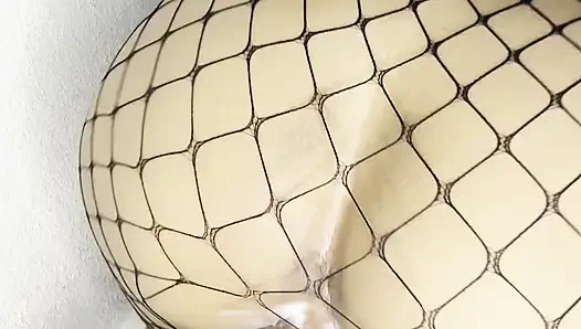 stepdaughter sneaking fuck machine to cream