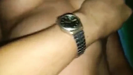 Şilili amatör tamamen teslim oldu