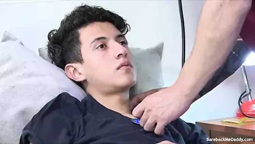 Twink irade barebacks baba joris