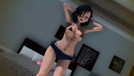 kutsal kılıç dansı