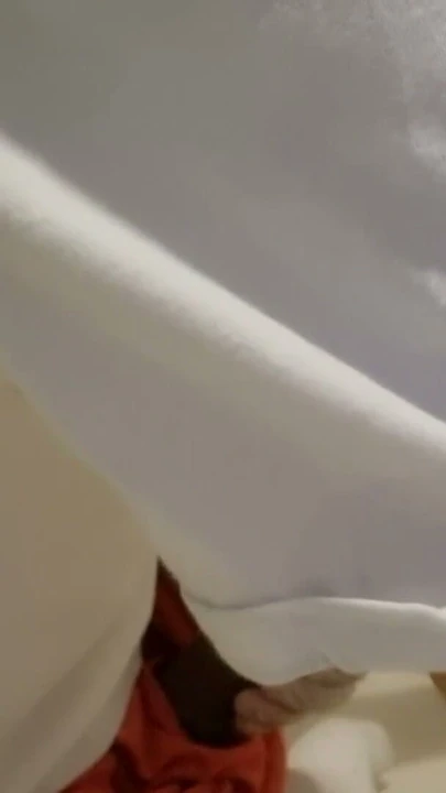 Young Skinny Twink Boy Jerking Off And Cumming Wearing latex Gloves | Clip 2