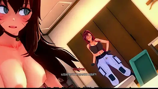 YENI ATEŞLI ODA ARKADAŞı AIREVOLUTION'U GETIRIYORUM