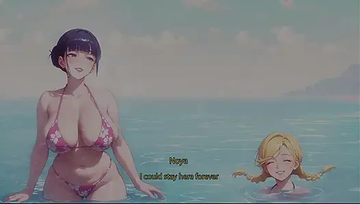 Karını seviyorum (bölüm 2)