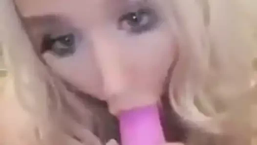 Bimbo Doll