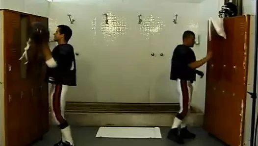 Football şan delik horoz emme eğlence