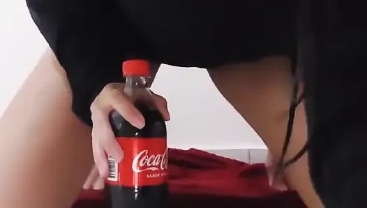 Coca Cola'yı nasıl severim