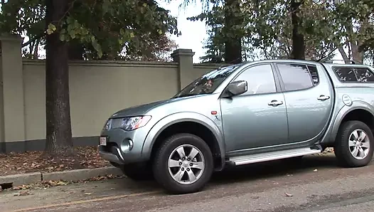 La Moglie del Mio Capo - Episode 1