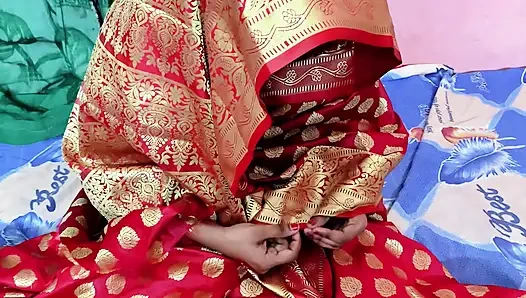 Güne yeni karımla ilk gecem