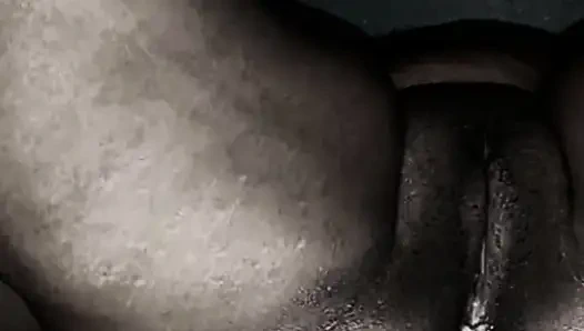 Hintli evli kadın anal seks yapıyor