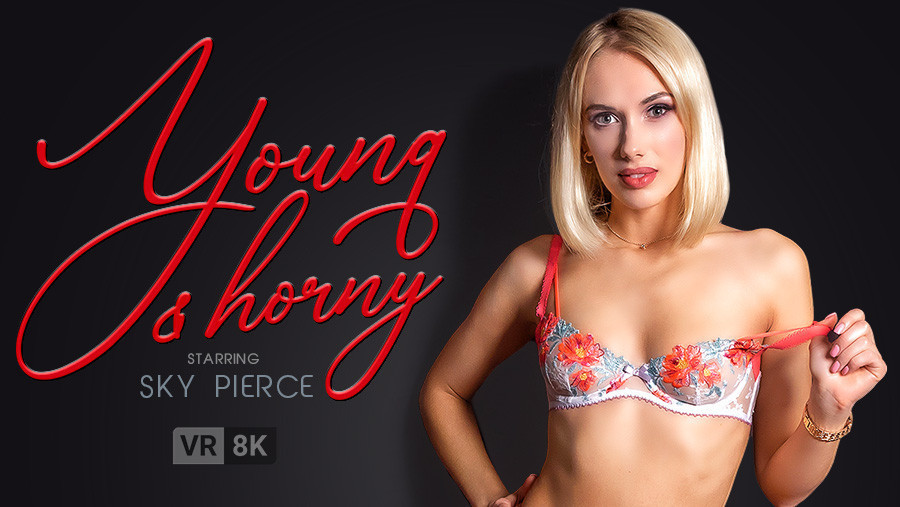 Vrconk seksi genç bebek istiyor için study senin horoz vr porno
