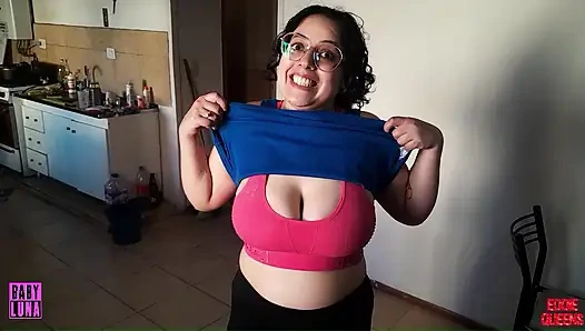 I Followed Him Home Just to Smell & Worship His Cock Ft Eddie Queens Part 1