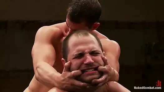 Rusty Stevens ve David Chase