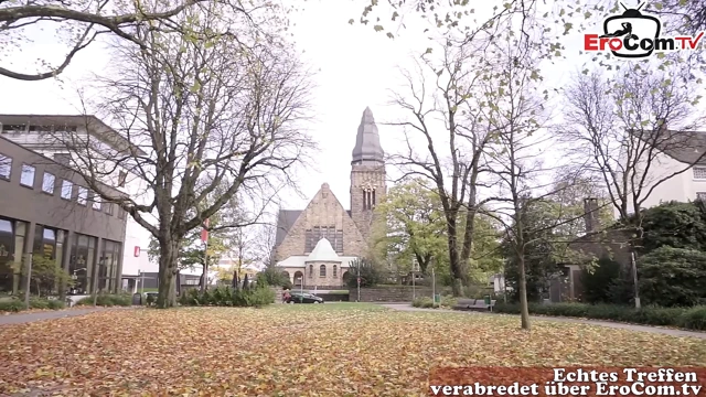 Alman turk kız arkadaş sikikleri ile ona yeni erkek arkadaş