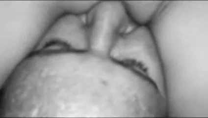 Şehvetli kedi yalama arasında benim eski