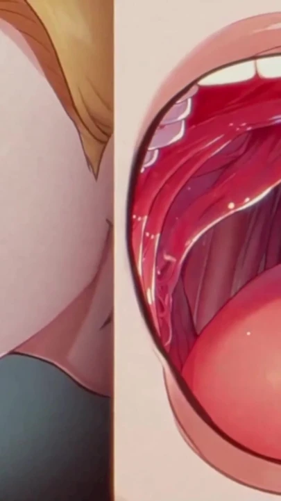 Android 18 gears deep - Android 18'in mükemmel oral seksi | Klip 1