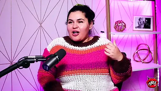 Karla Lane: 20 yıl tüm zamanların en çok ödül alan büyük beden performansçısı!