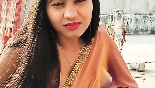 Horny Bengali Secretary Fucks her Boss in Delhi to get her Raise to maintain her Sexy Figure