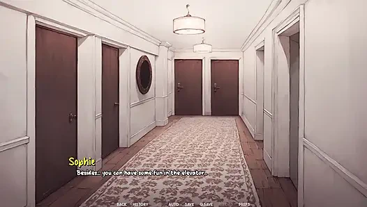 Hırsın Gölgeleri (bölüm 14)