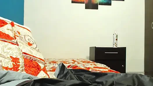 Günaydın! Yarağını aç ve başlayalım!