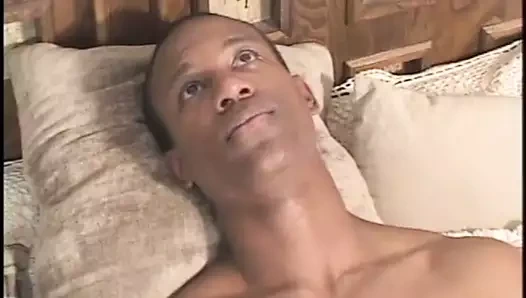 Büyük zenci edepsiz hikayeleri!! - cilt #63