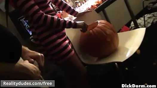 Bana topları ver - gerçeklik dudes